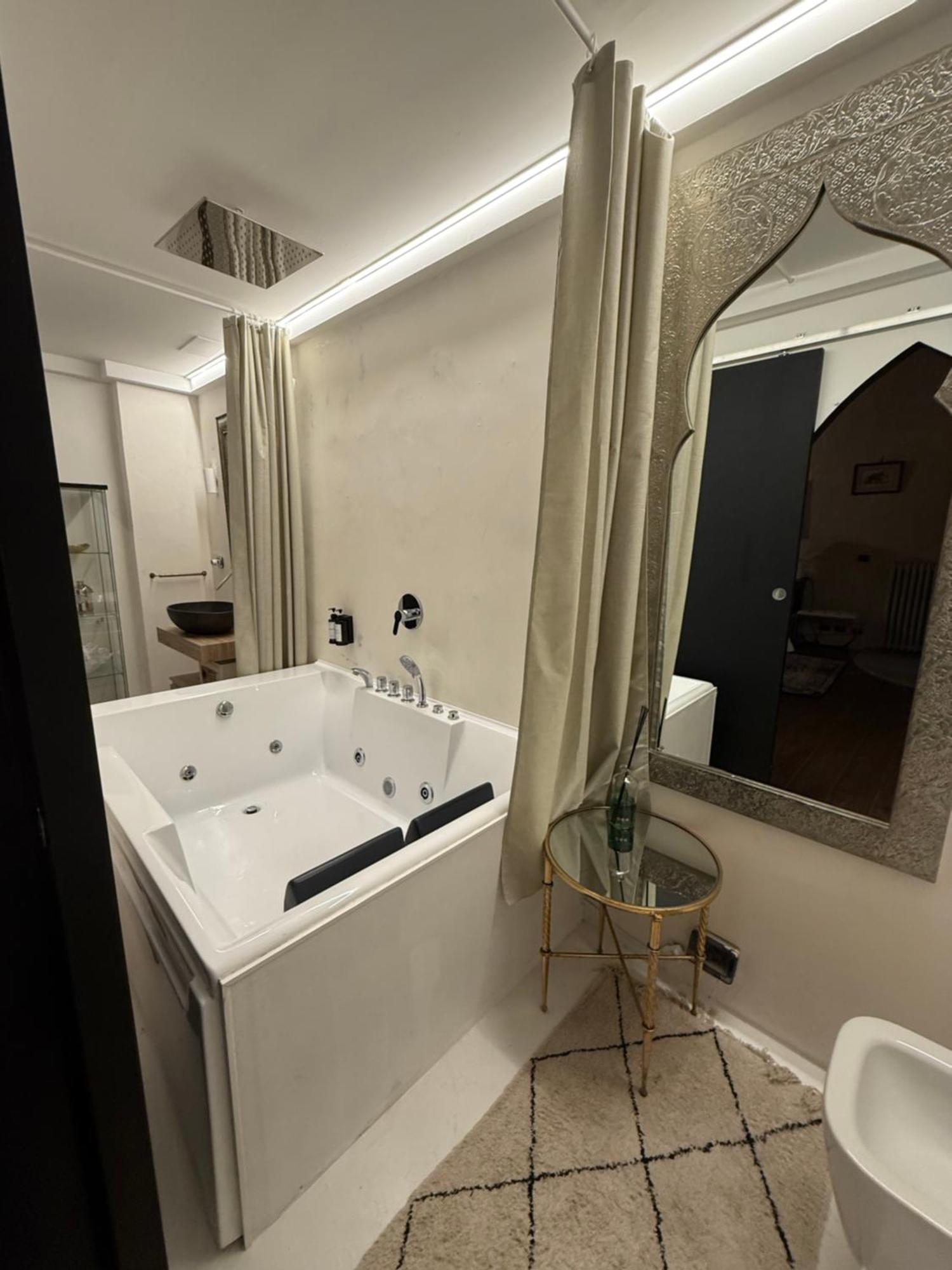 Les Chambres De Amelie B&B Bologna Exteriör bild