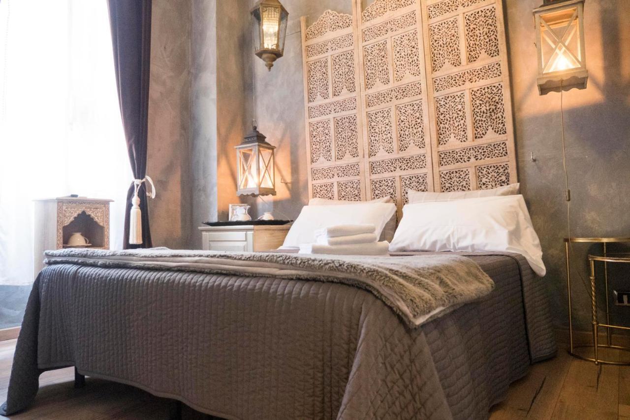 Les Chambres De Amelie B&B Bologna Exteriör bild