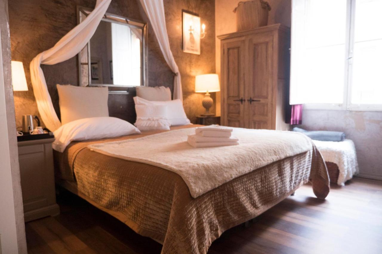 Les Chambres De Amelie B&B Bologna Exteriör bild